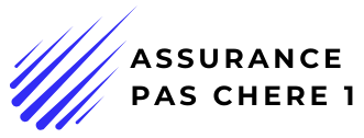 Assurance pas chere 1 logo